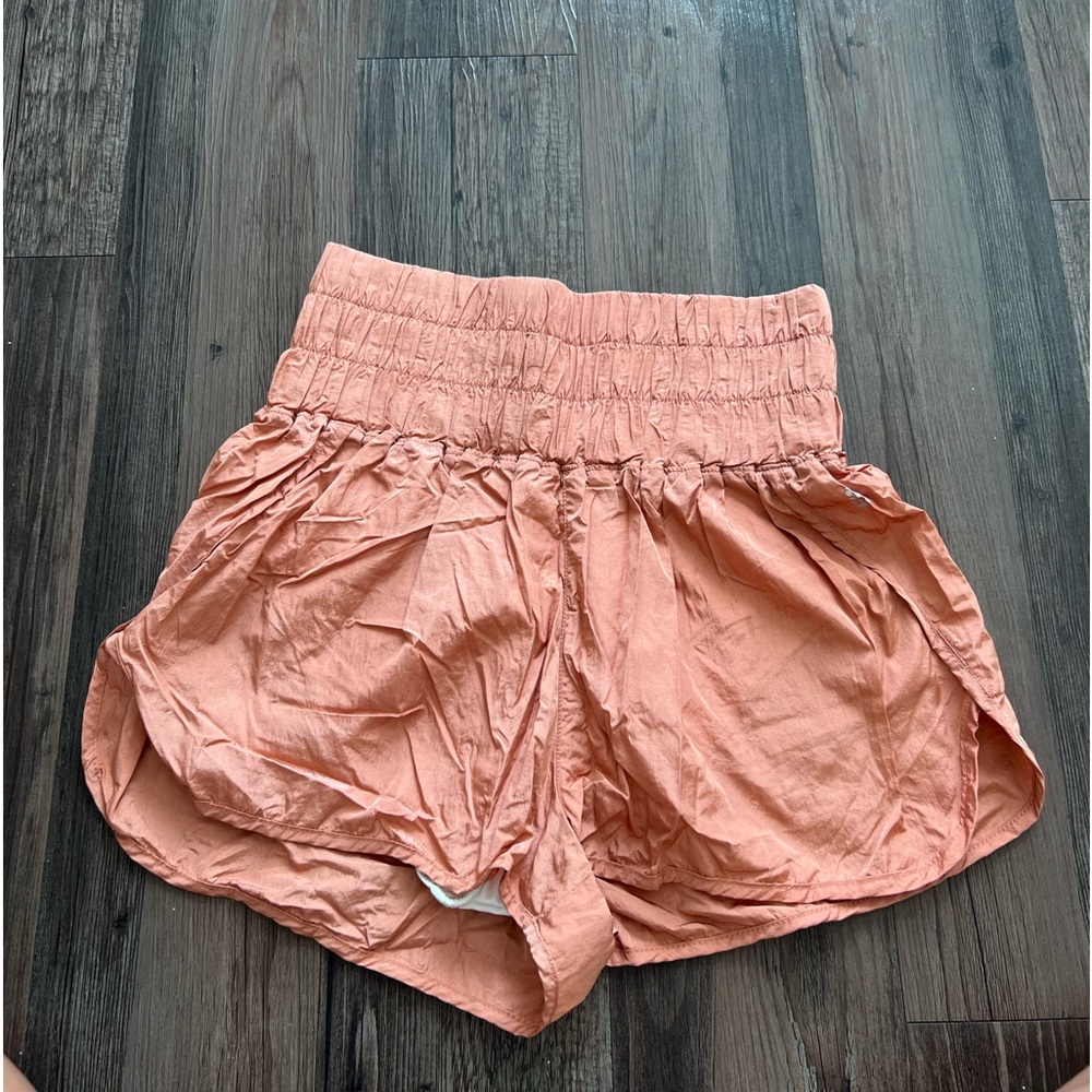 Free people Way home shorts